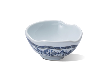 Japanese sauce cup